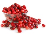cranberries uti prevention 